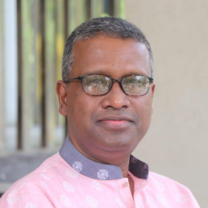 Md Mahabubor Rahman